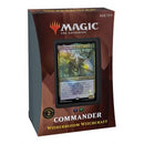 Strixhaven School Of Mages Commander Decks