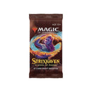 Strixhaven School Of Mages Draft Booster