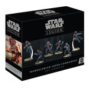Star Wars Legion: Mandalorian Super Commandos