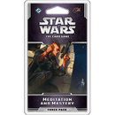 Meditation And Mastery Force Pack