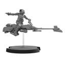 Star Wars Legion: 74-Z Speeder Bikes Unit Expansion