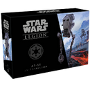 Star Wars Legion: At-St Unit Expansion