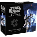 Star Wars Legion: Snowtroopers Unit Expansion