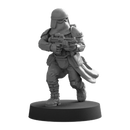Star Wars Legion: Snowtroopers Unit Expansion