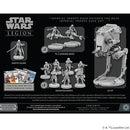 Star Wars Legion Battleforce: Blizzard Force
