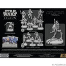 Star Wars Legion Battleforce: The 501st Legion