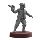 Star Wars Legion: Legion Fleet Troopers Unit Expansion