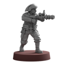 Star Wars Legion: Legion Fleet Troopers Unit Expansion