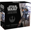 Star Wars Legion: Legion Fleet Troopers Unit Expansion
