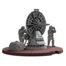 Star Wars Legion: 1.4 FD Laser Cannon Team Unit Expansion