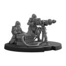 Star Wars Legion: E Web Heavy Blaster Team: Unit Expansion