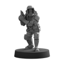 Star Wars Legion: Scout Troopers Unit Expansion