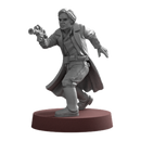 Star Wars Legion: Han Solo Commander Expansion