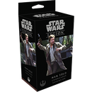 Star Wars Legion: Han Solo Commander Expansion