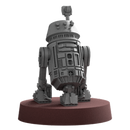 Star Wars Legion: Rebel Specialists Personnel Expansion