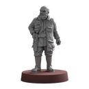 Star Wars Legion: Rebel Specialists Personnel Expansion