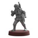 Star Wars Legion: Rebel Specialists Personnel Expansion