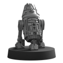 Star Wars Legion: Imperial Specialists Personnel Expansion