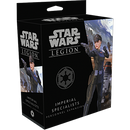Star Wars Legion: Imperial Specialists Personnel Expansion