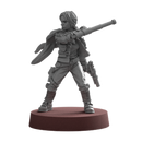 Star Wars Legion: Jyn Erso Commander Expansion