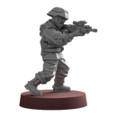 Star Wars Legion: Rebel Pathfinders Unit Expansion