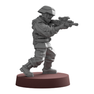 Star Wars Legion: Rebel Pathfinders Unit Expansion