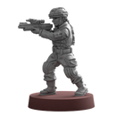 Star Wars Legion: Rebel Pathfinders Unit Expansion