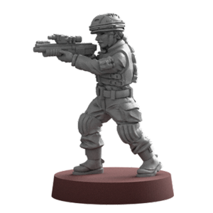 Star Wars Legion: Rebel Pathfinders Unit Expansion