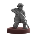 Star Wars Legion: Rebel Pathfinders Unit Expansion