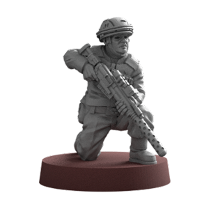 Star Wars Legion: Rebel Pathfinders Unit Expansion