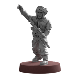 Star Wars Legion: Rebel Pathfinders Unit Expansion