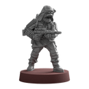 Star Wars Legion: Rebel Pathfinders Unit Expansion