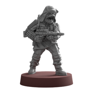 Star Wars Legion: Rebel Pathfinders Unit Expansion