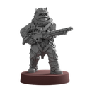 Star Wars Legion: Rebel Pathfinders Unit Expansion