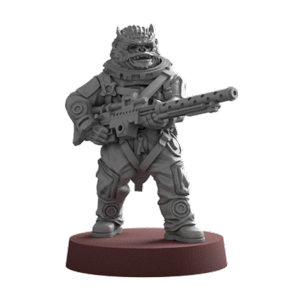 Star Wars Legion: Rebel Pathfinders Unit Expansion