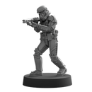 Star Wars Legion: Imperial Death Troopers Unit Expansion