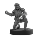 Star Wars Legion: Imperial Death Troopers Unit Expansion