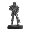 Star Wars Legion: Imperial Death Troopers Unit Expansion