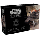 Star Wars Legion: TX-225 GAVw Occupier Combat Assault Tank Unit Expansion