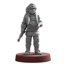 Star Wars Legion: Rebel Veterans Unit Expansion