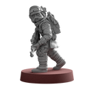 Star Wars Legion: Rebel Veterans Unit Expansion