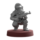 Star Wars Legion: Rebel Veterans Unit Expansion