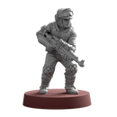 Star Wars Legion: Rebel Veterans Unit Expansion