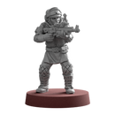 Star Wars Legion: Rebel Veterans Unit Expansion