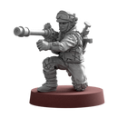 Star Wars Legion: Rebel Veterans Unit Expansion