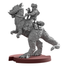 Star Wars Legion: Tauntaun Riders Unit Expansion