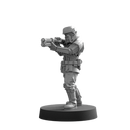 Star Wars Legion: Imperial Shoretroopers Unit Expansion