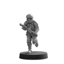Star Wars Legion: Imperial Shoretroopers Unit Expansion