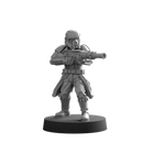 Star Wars Legion: Imperial Shoretroopers Unit Expansion