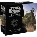 Star Wars Legion: Dewback Rider Unit Expansion